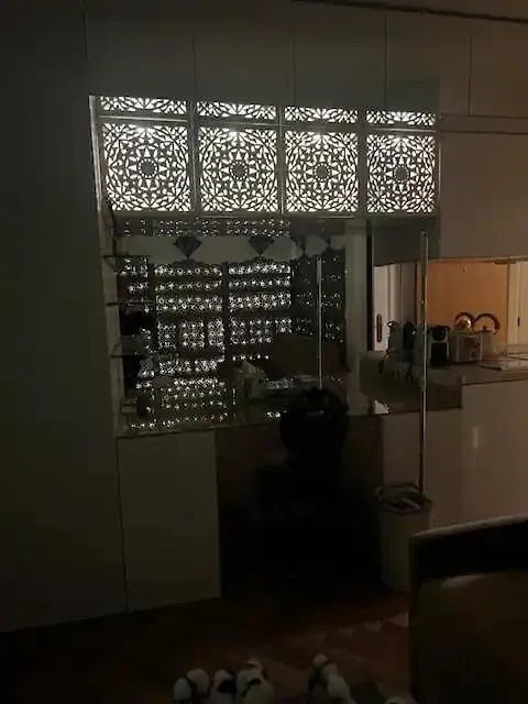 Paris Tour Eiffel Apartment France